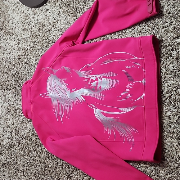 Jacket - Picture 1 of 3